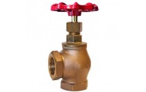 Fire fighting equipment, Wet Alarm Valves