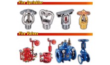 FM Approved,UL/ULC Listed Gate Valve used in fire fighting FM Approved,UL/ULC Listed Gate Valve used in fire fighting