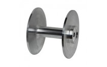 Precision CNC Turning Parts Aluminum Maching Parts Accept