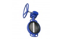 China high quality DN200 butterfly valve electric actuator