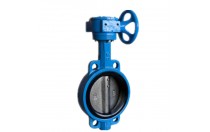 Electric Stainless Steel Structural Ceramics Ceramic Butterfly Valve