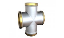 high quality brass cross pex pipe fitting high quality brass cross pex pipe fitting