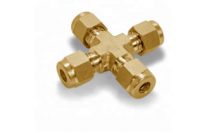 high quality brass cross pex pipe fitting high quality brass cross pex pipe fitting