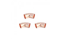 head brass forged O-Ring water pipe compression brass fitting