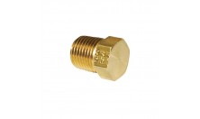 brass press fitting for multilayer pipe wall-plate female elbow pipe fitting