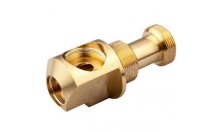 Good Price Sae Brass Reusable Hydraulic Hose Fitting Connector Manufacturer Metric Female 24 Degree Cone O-ring Good Price Sae Brass Reusable Hydraulic Hose Fitting Connector Manufacturer Metric Female 24 Degree Cone O-ring