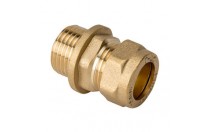 Small through-hole copper plating bend brass pipe fitting Small through-hole copper plating bend brass pipe fitting
