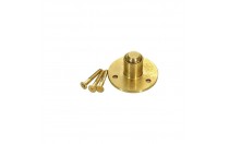 multi ways connect hydraulic hose joint air hose swivel female type brass fittings u
