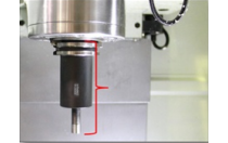 Absolute Tool Length: the industry standard Absolute Tool Length: the industry standard