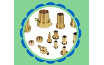 Brass Fittings : Explaining Vast Variety Of Pipe Fittings