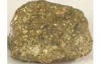 Canada found high grade copper and cobalt gold mine