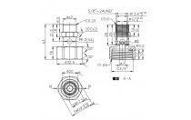 Common Fittings, Pipe Fittings in Chinese and English