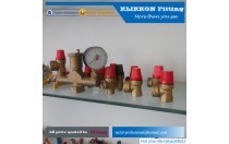 Cost-effective, High-quality, and Reliable Precision Brass CNC Machining Services