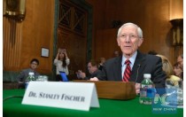 Federal Reserve "II" accidental resignation!  Federal Reserve "II" accidental resignation!