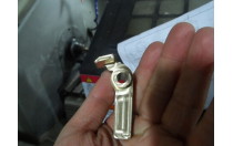 High Precision Turned parts made by CNC Lathe Turning from China High Precision Turned parts made by CNC Lathe Turning from China