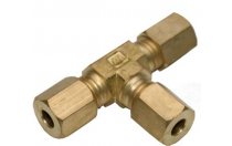 How to Connect and Loosen Brass Fittings