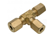 How to Connect and Loosen Brass Fittings How to Connect and Loosen Brass Fittings