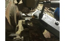 Klikkon provide CNC Milling (CNC machining) services for metal p