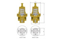 Methods for improving the life of the regulator valve (8 methods) Methods for improving the life of the regulator valve (8 methods)