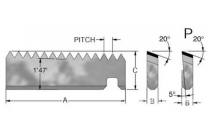 Pipe thread sizes-making sence of pipe threads Pipe thread sizes-making sence of pipe threads