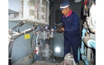 Proper installation of the gate valve precautions