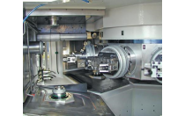 Rotary Transfer Moves Forward Rotary Transfer Moves Forward