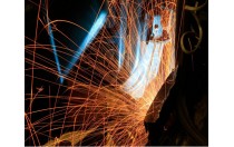 The four welding methods of copper