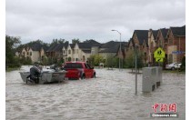 Trump support debt ceiling bound with Harvey rescue