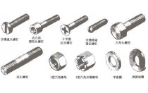 What are copper fasteners?