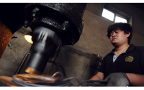 What are the advantages of copper forging?