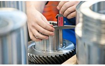 What are the characteristics of lead-free brass?