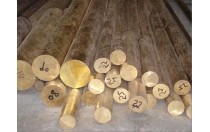 What are the commonly used brass classification?