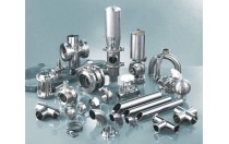 What Are The Multiple Applications Of Stainless Steel Fittings A
