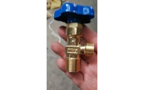 What is the advantage of copper pipe?