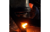 What is the brass and copper processing process?