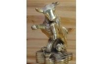 What is the characteristics of imitation copper handicraft production method?