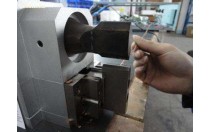 What is the difference between the H and HR of the copper alloy?