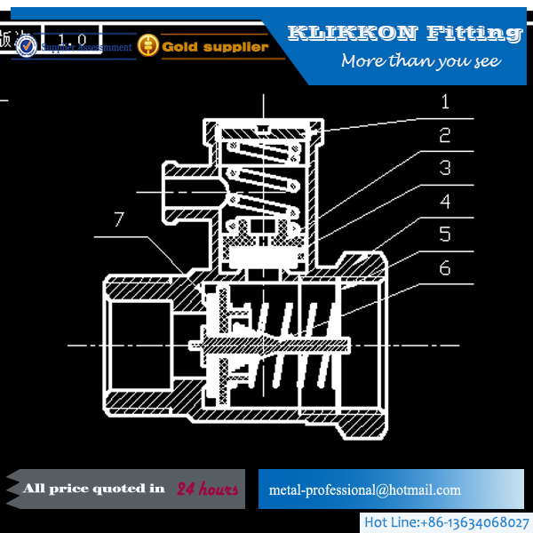 Air Compressor Safety Relief Pressure Valve China made cheap price pneumatic actuator steam regulating valve with air filter pressure relief valve M5X0.8 CNC Aluminum Fork Air Top Button Bleeder PressureRelief Valve  forged PN16 brass limited pressure reducing valve regulatevalve air steam double male thread cw617n relief in KLIKKON 1 1/4 3/4 2 Inch 2 6 bar Npt Adjustable Air Water Pressure Relief Valve