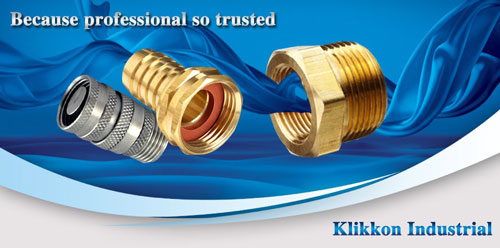 Brass Fitting Supplier