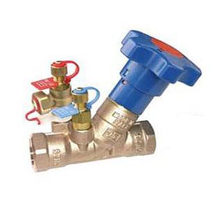 regulator valve 