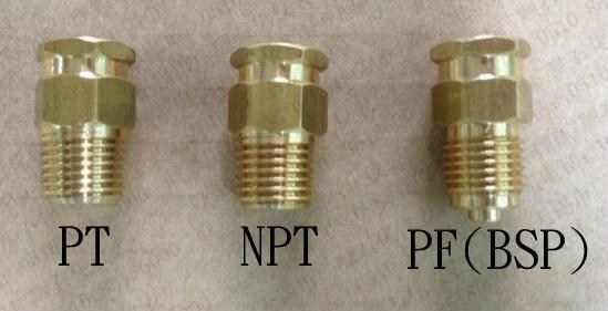 brass swivel fittings