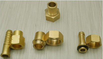 Brass Fitting Supplier