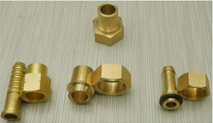 brass fitting supplier