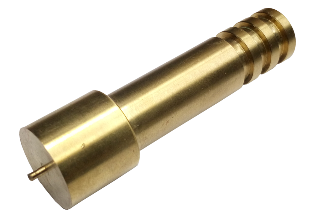 Brass CNC Machining