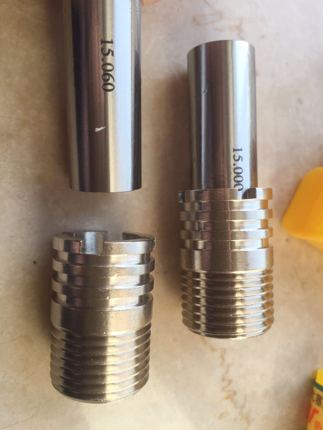 Brass Fittings Supplier