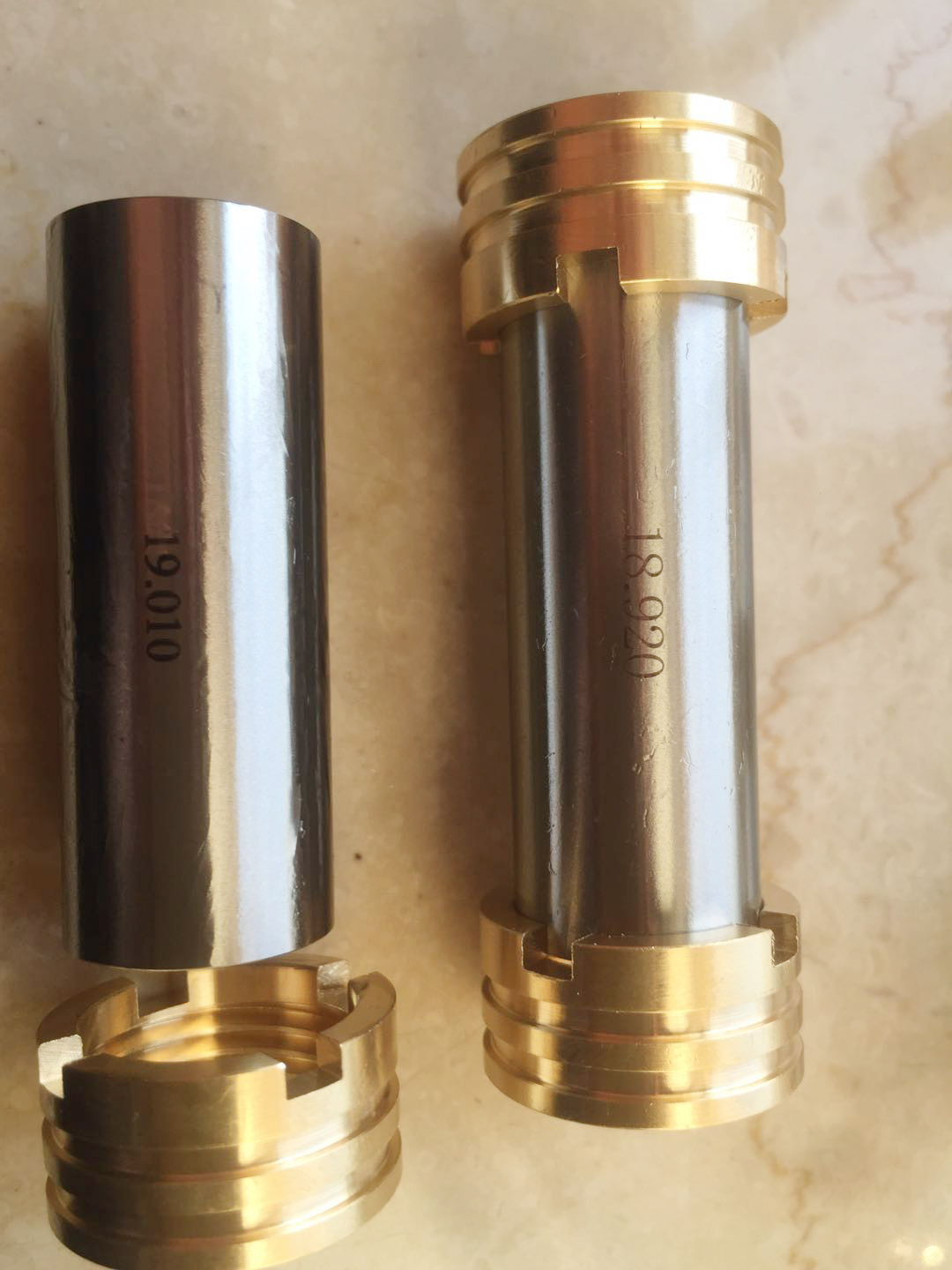 Brass Fittings Supplier